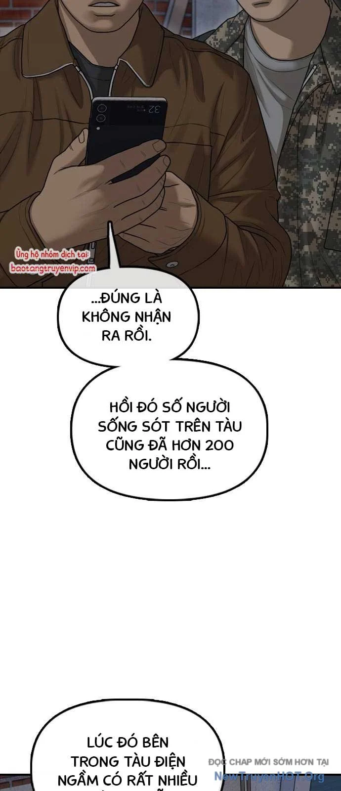 Ngày Tận Thế Đã Đến Chapter 18 60