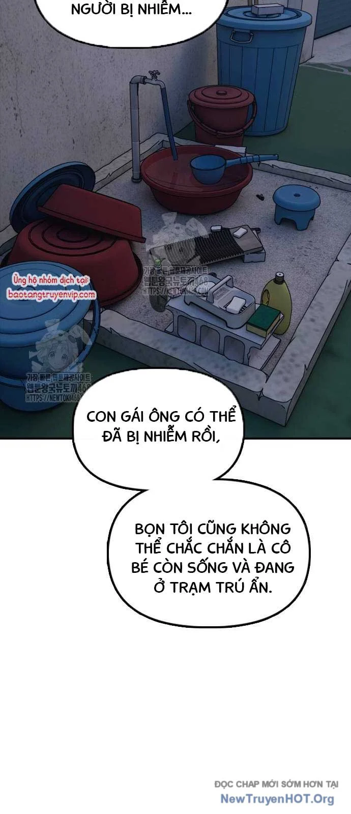 Ngày Tận Thế Đã Đến Chapter 18 61
