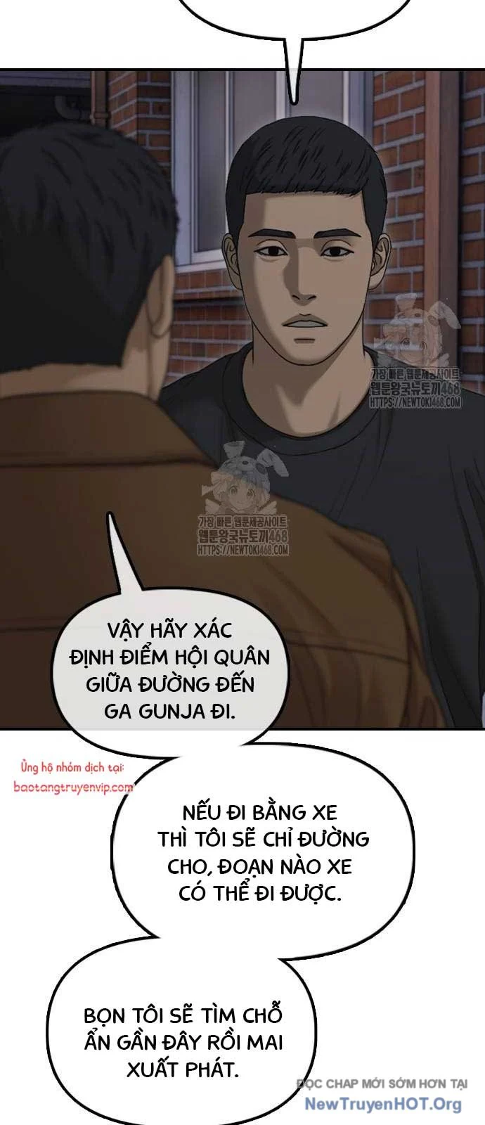 Ngày Tận Thế Đã Đến Chapter 18 64