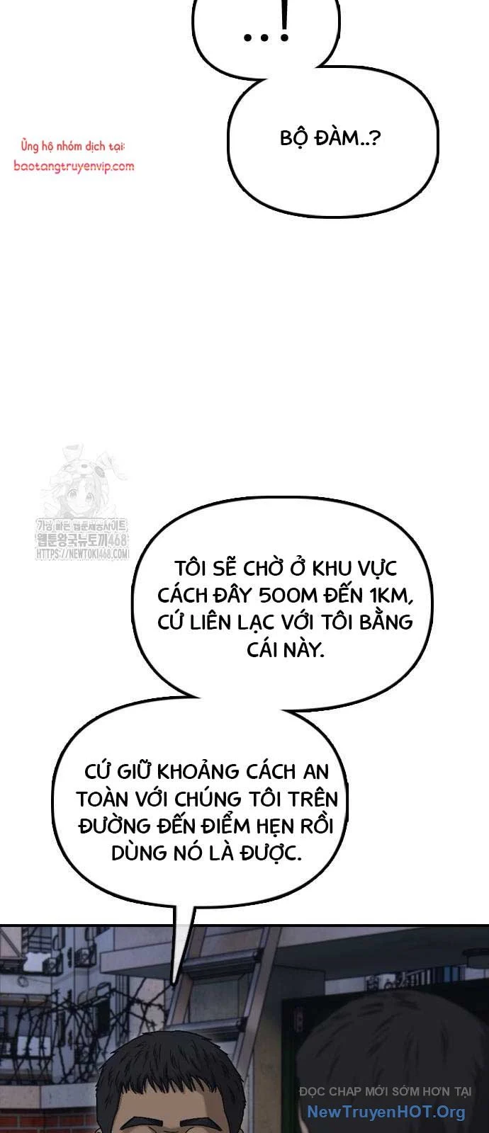 Ngày Tận Thế Đã Đến Chapter 18 66