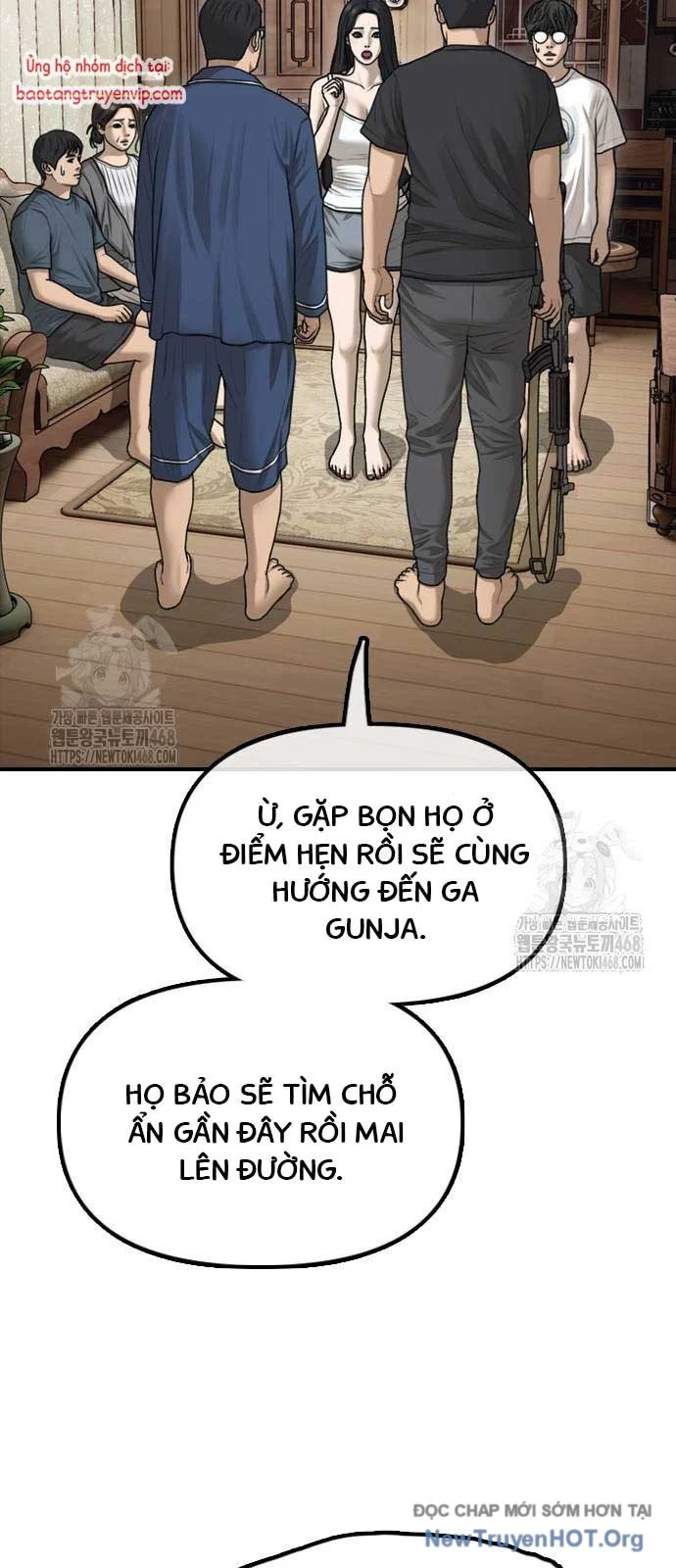 Ngày Tận Thế Đã Đến Chapter 18 72