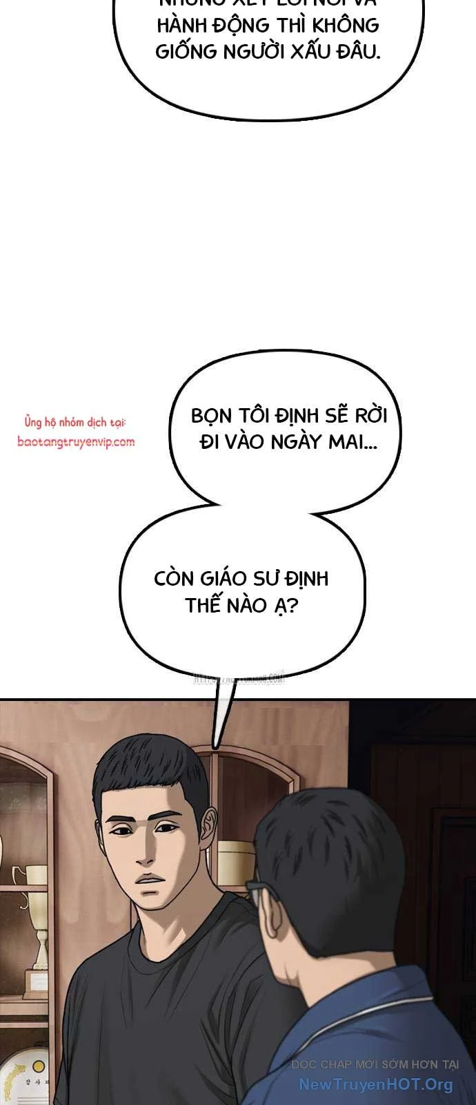 Ngày Tận Thế Đã Đến Chapter 18 74