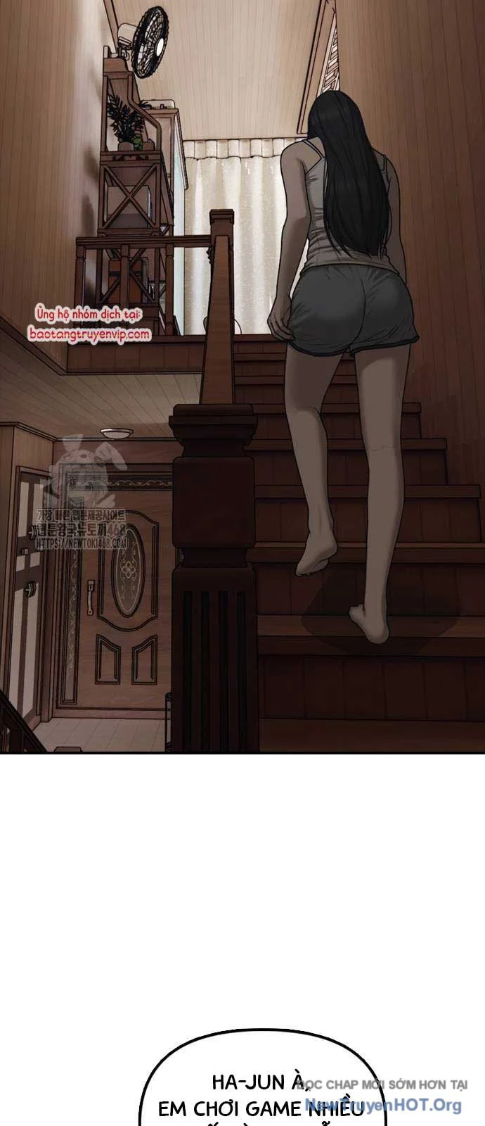 Ngày Tận Thế Đã Đến Chapter 18 86