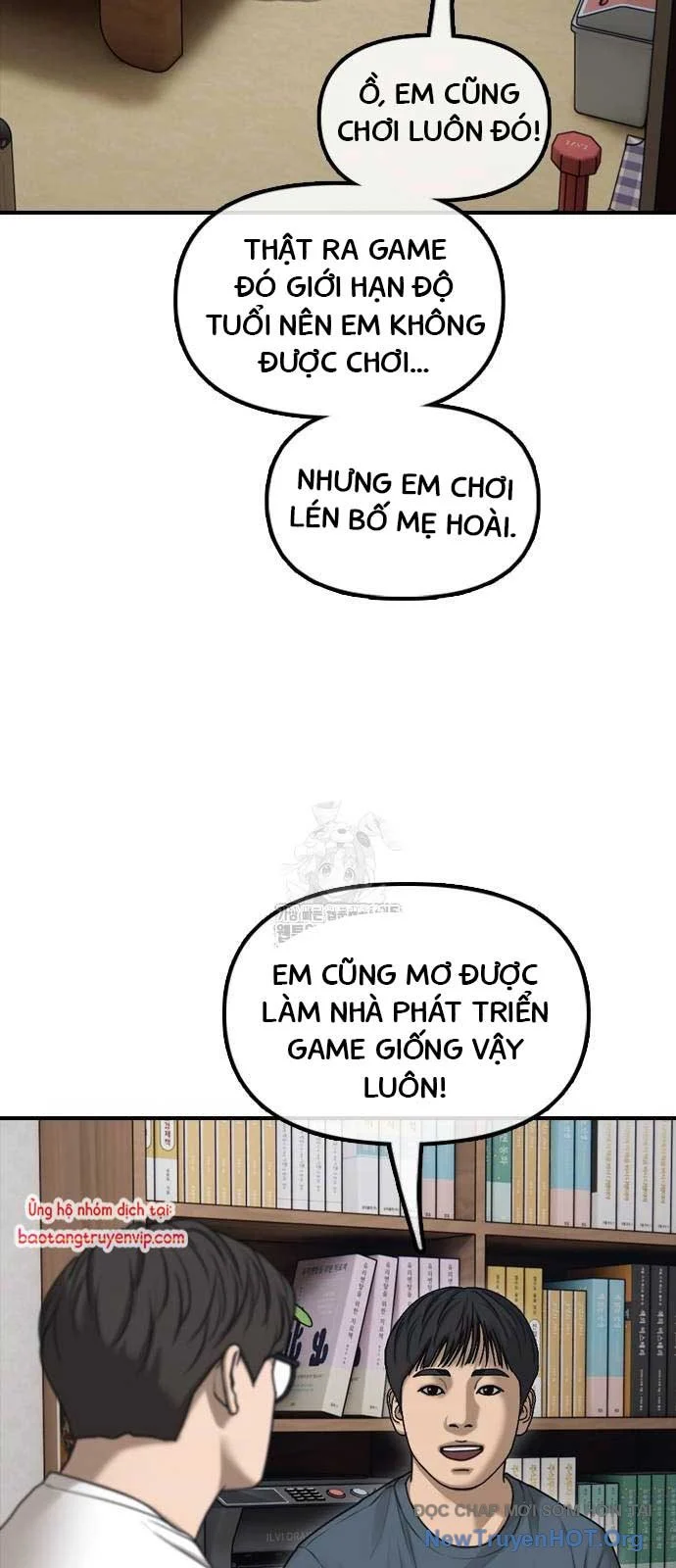 Ngày Tận Thế Đã Đến Chapter 18 89