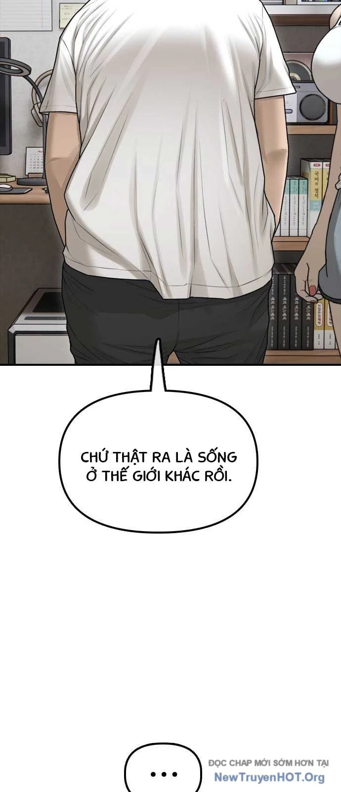 Ngày Tận Thế Đã Đến Chapter 18 107