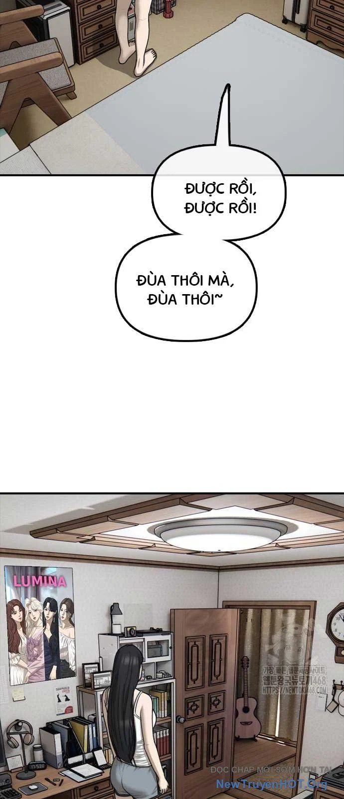 Ngày Tận Thế Đã Đến Chapter 18 110