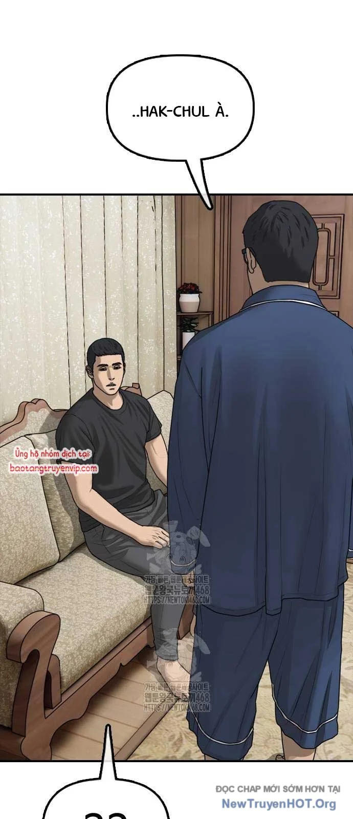 Ngày Tận Thế Đã Đến Chapter 18 115