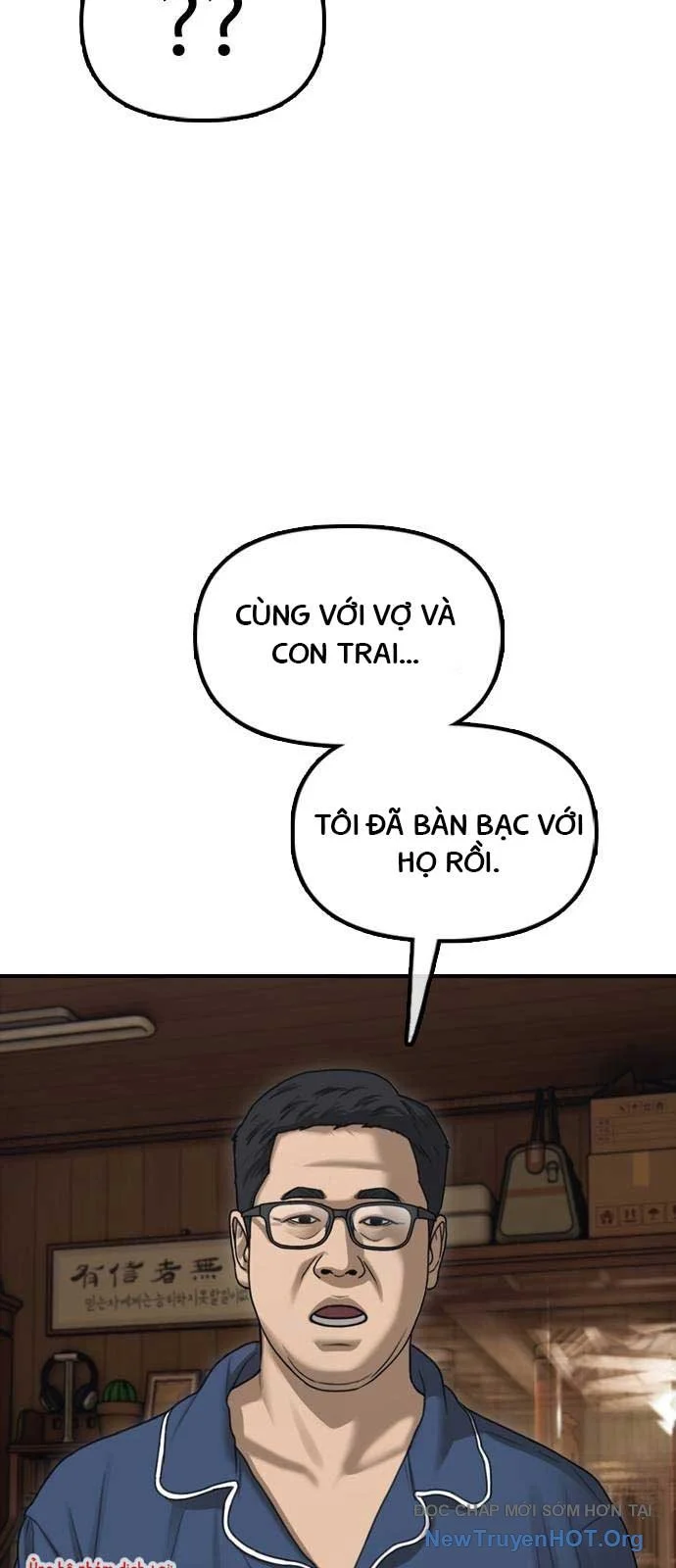 Ngày Tận Thế Đã Đến Chapter 18 116