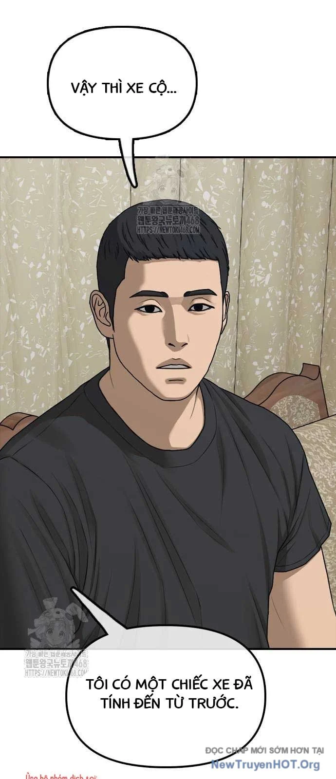 Ngày Tận Thế Đã Đến Chapter 18 119