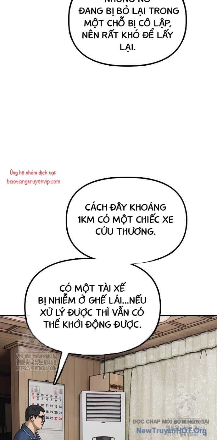 Ngày Tận Thế Đã Đến Chapter 18 121