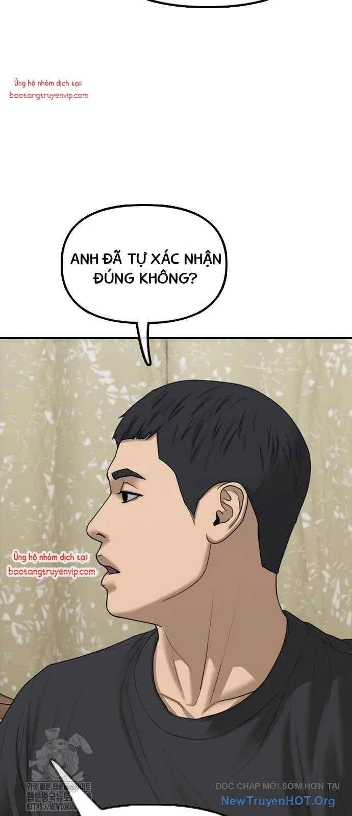 Ngày Tận Thế Đã Đến Chapter 18 124