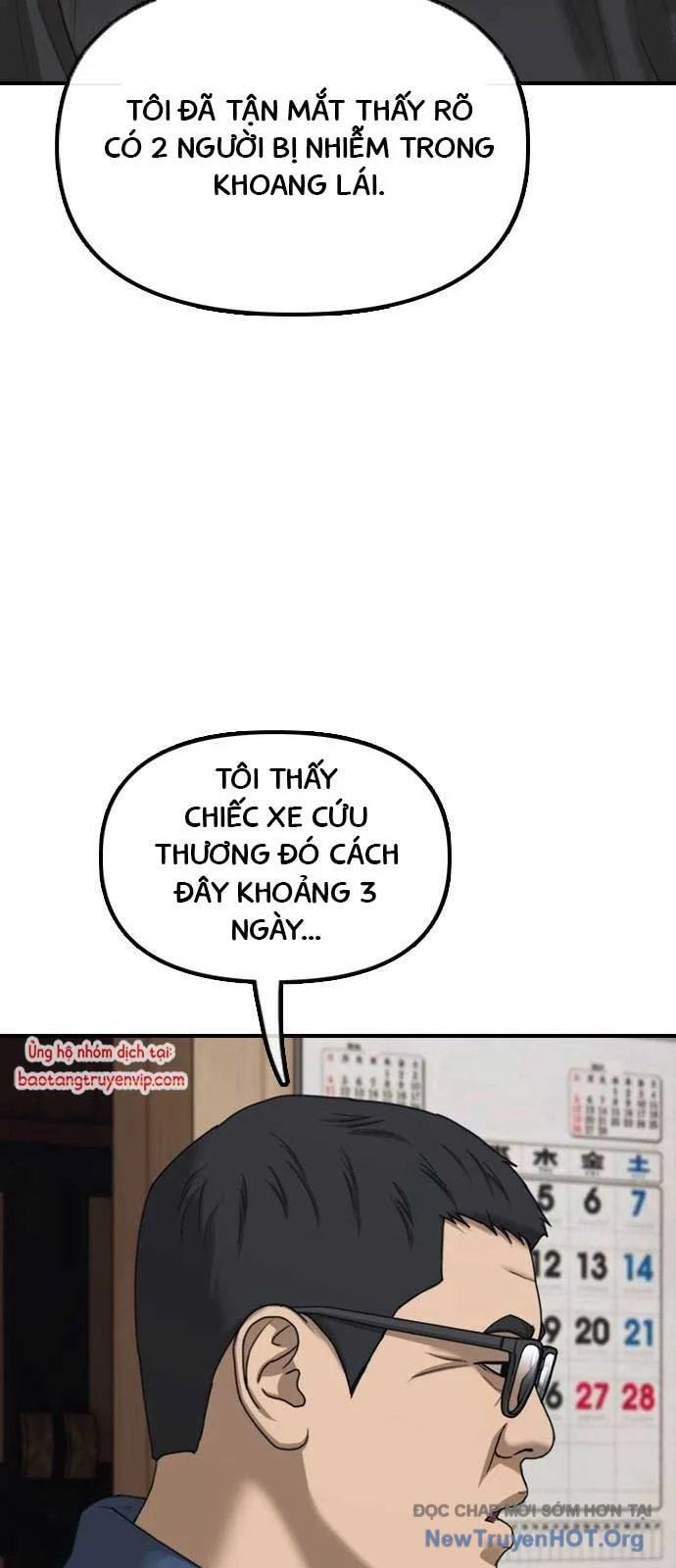 Ngày Tận Thế Đã Đến Chapter 18 125