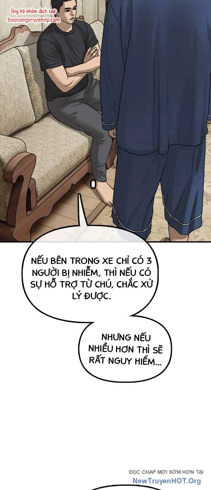 Ngày Tận Thế Đã Đến Chapter 18 127