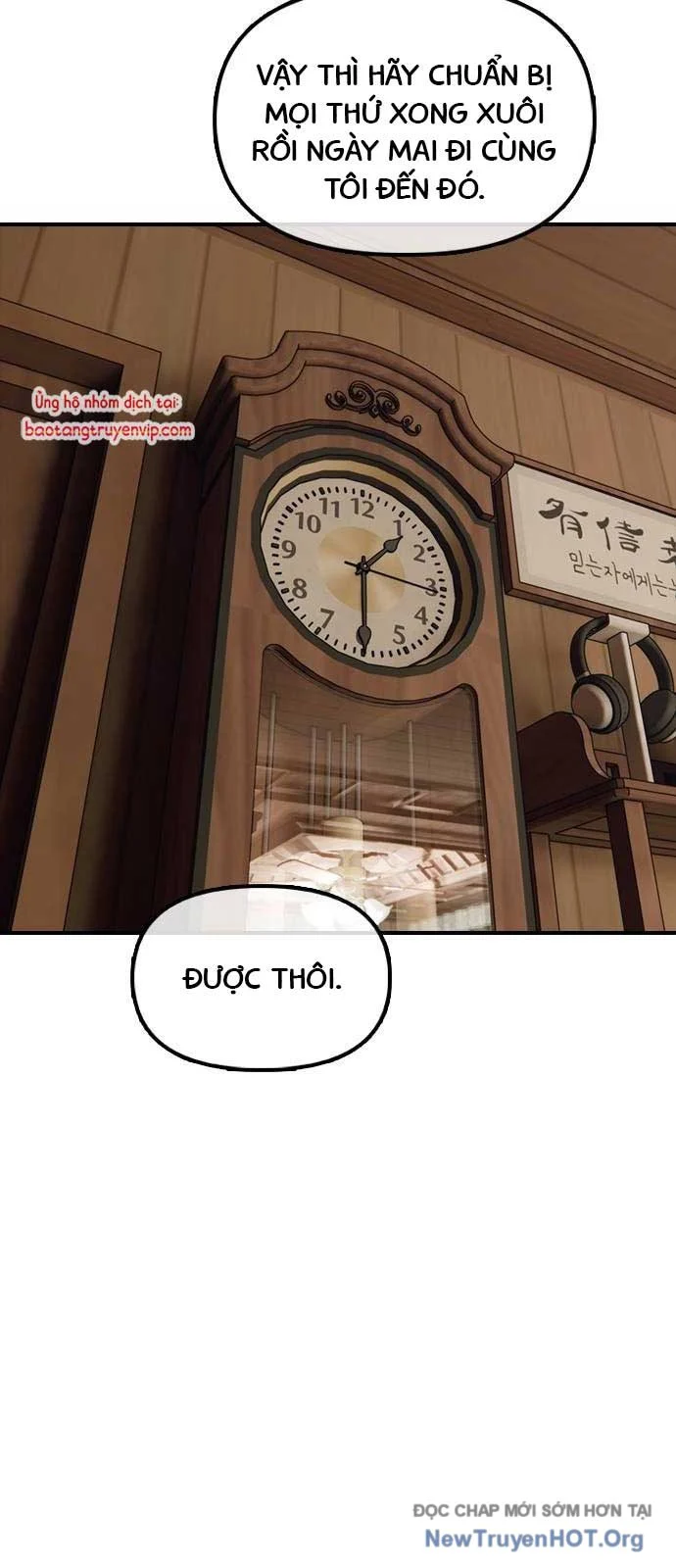 Ngày Tận Thế Đã Đến Chapter 18 128