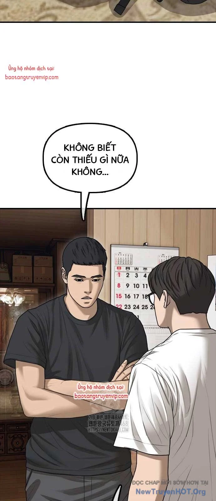 Ngày Tận Thế Đã Đến Chapter 18 131