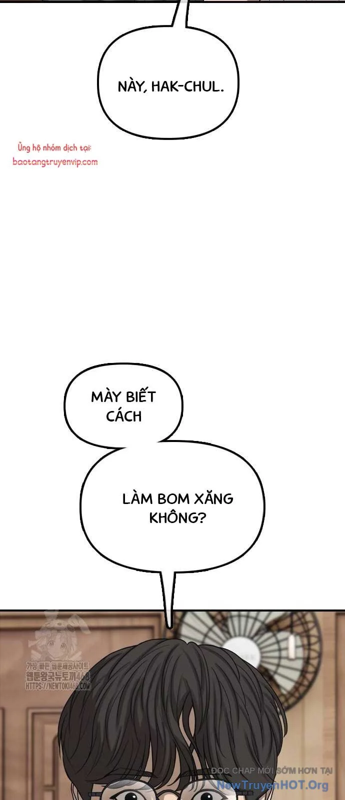 Ngày Tận Thế Đã Đến Chapter 18 132