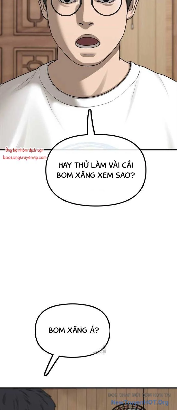 Ngày Tận Thế Đã Đến Chapter 18 133