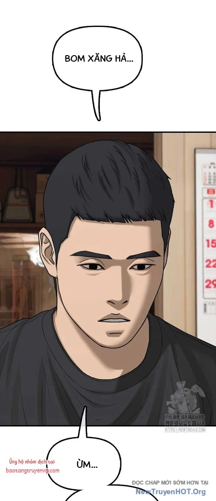 Ngày Tận Thế Đã Đến Chapter 18 135