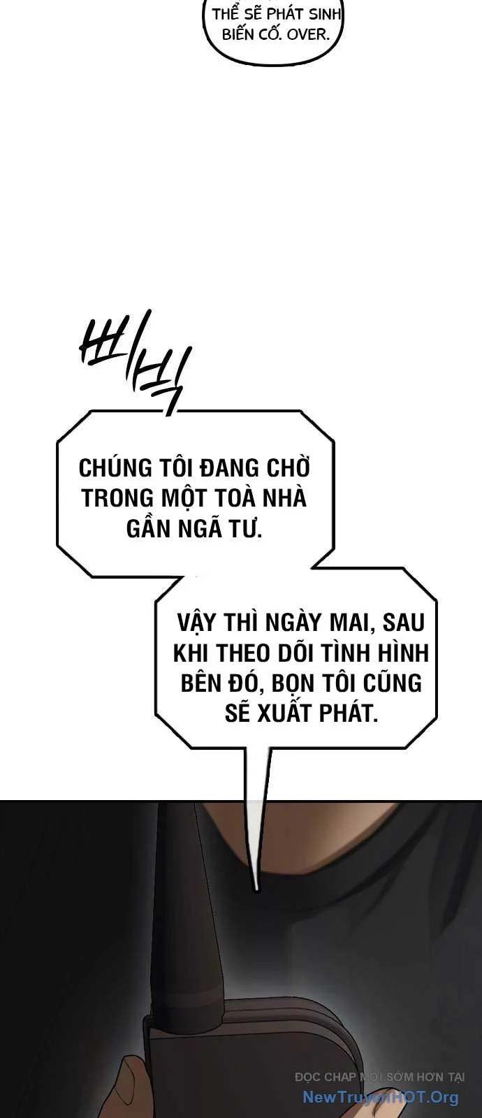 Ngày Tận Thế Đã Đến Chapter 18 141