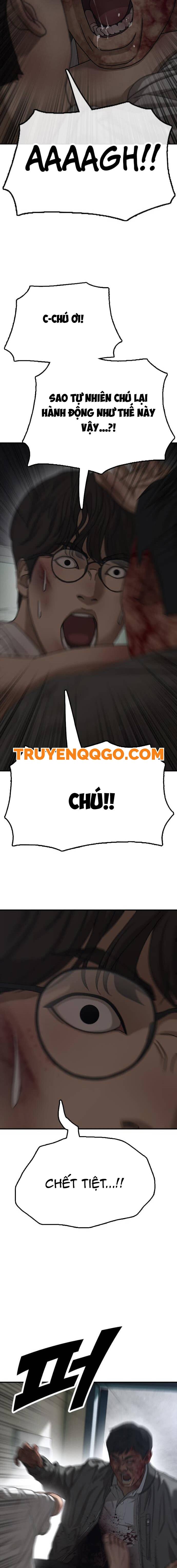 Ngày Tận Thế Đã Đến Chapter 2 5