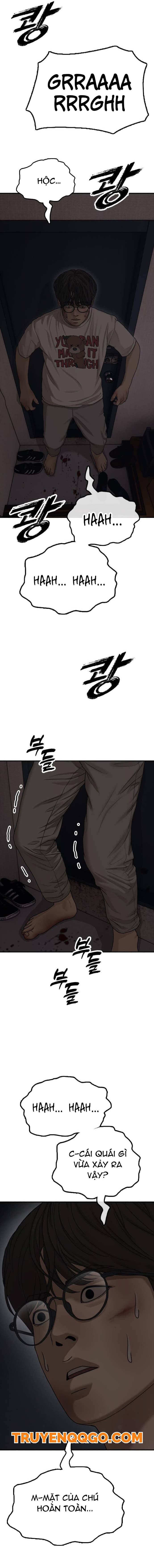 Ngày Tận Thế Đã Đến Chapter 2 7