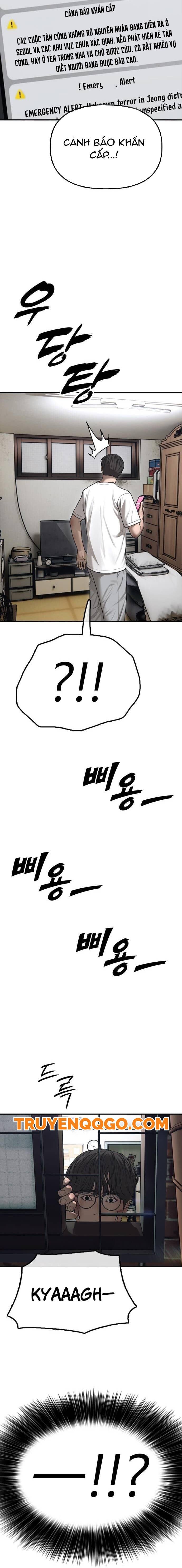 Ngày Tận Thế Đã Đến Chapter 2 9