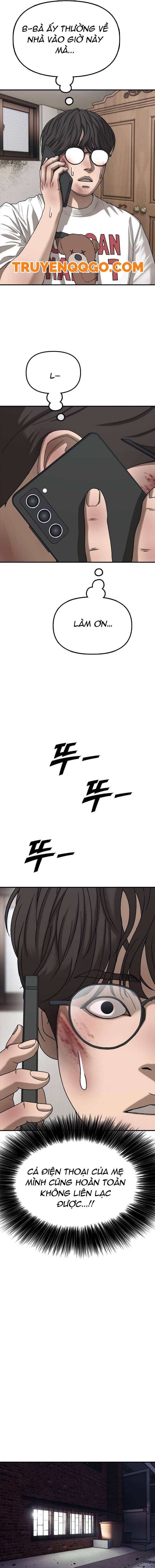 Ngày Tận Thế Đã Đến Chapter 2 11