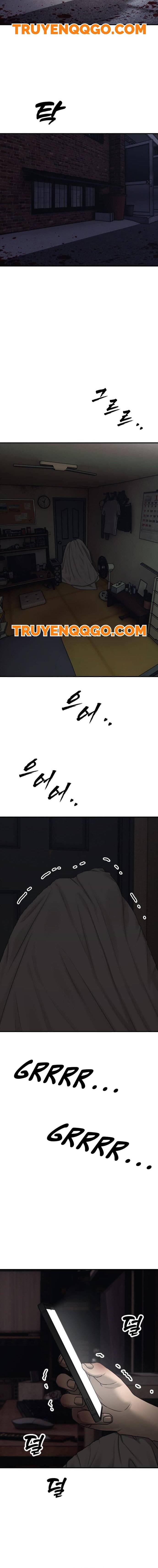 Ngày Tận Thế Đã Đến Chapter 2 12