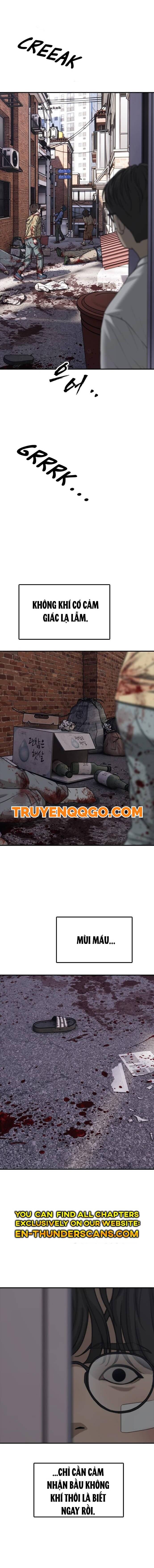 Ngày Tận Thế Đã Đến Chapter 2 23