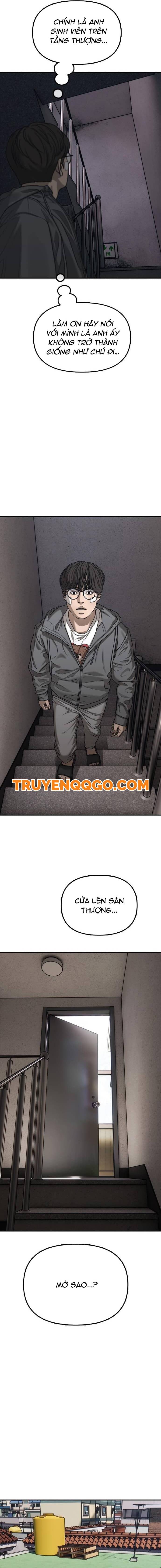Ngày Tận Thế Đã Đến Chapter 2 28