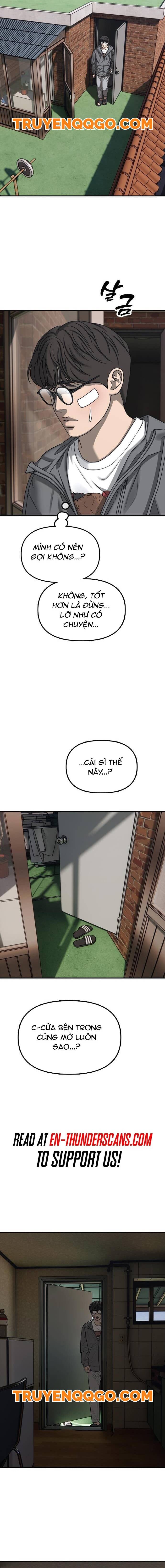 Ngày Tận Thế Đã Đến Chapter 2 29