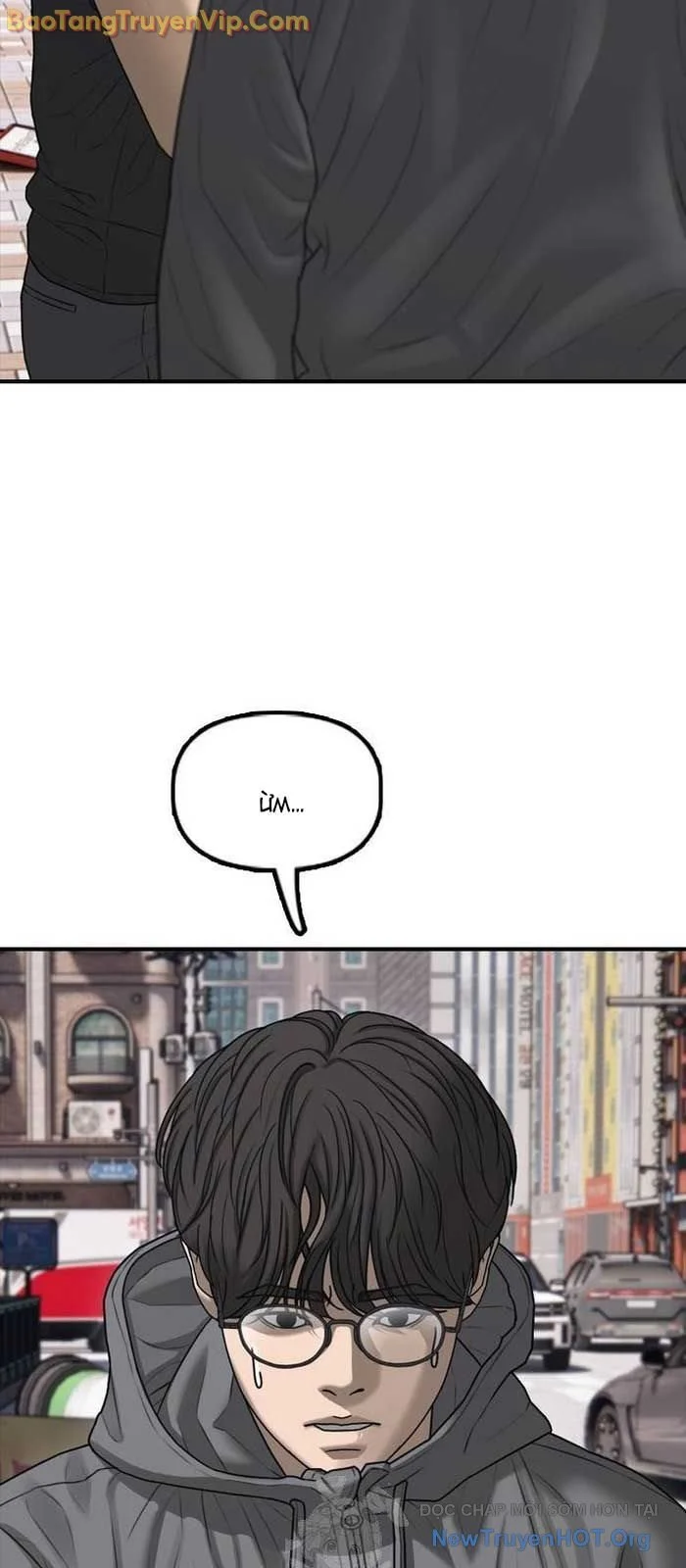 Ngày Tận Thế Đã Đến Chapter 25 - Next 