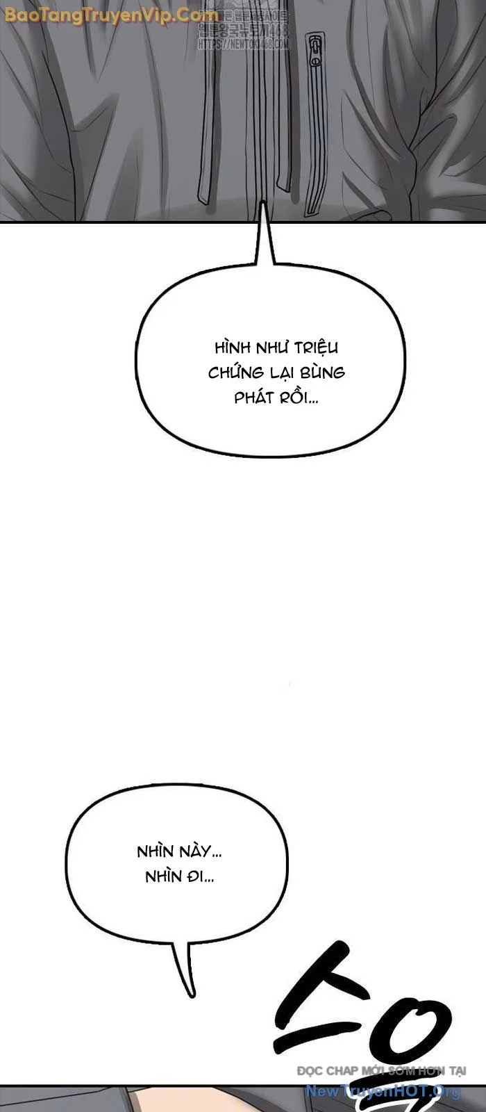 Ngày Tận Thế Đã Đến Chapter 25 - Next 