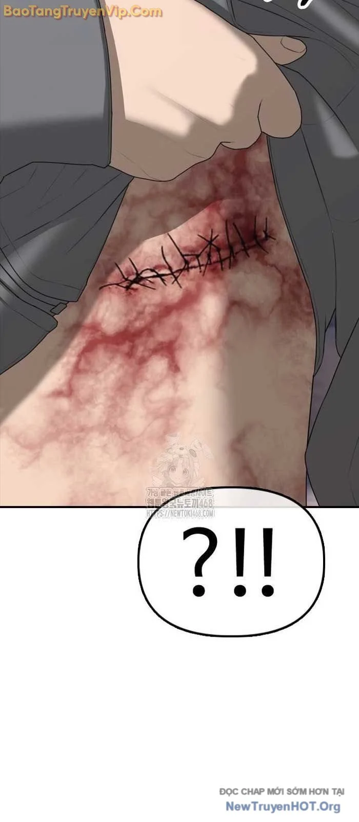 Ngày Tận Thế Đã Đến Chapter 25 - Next 
