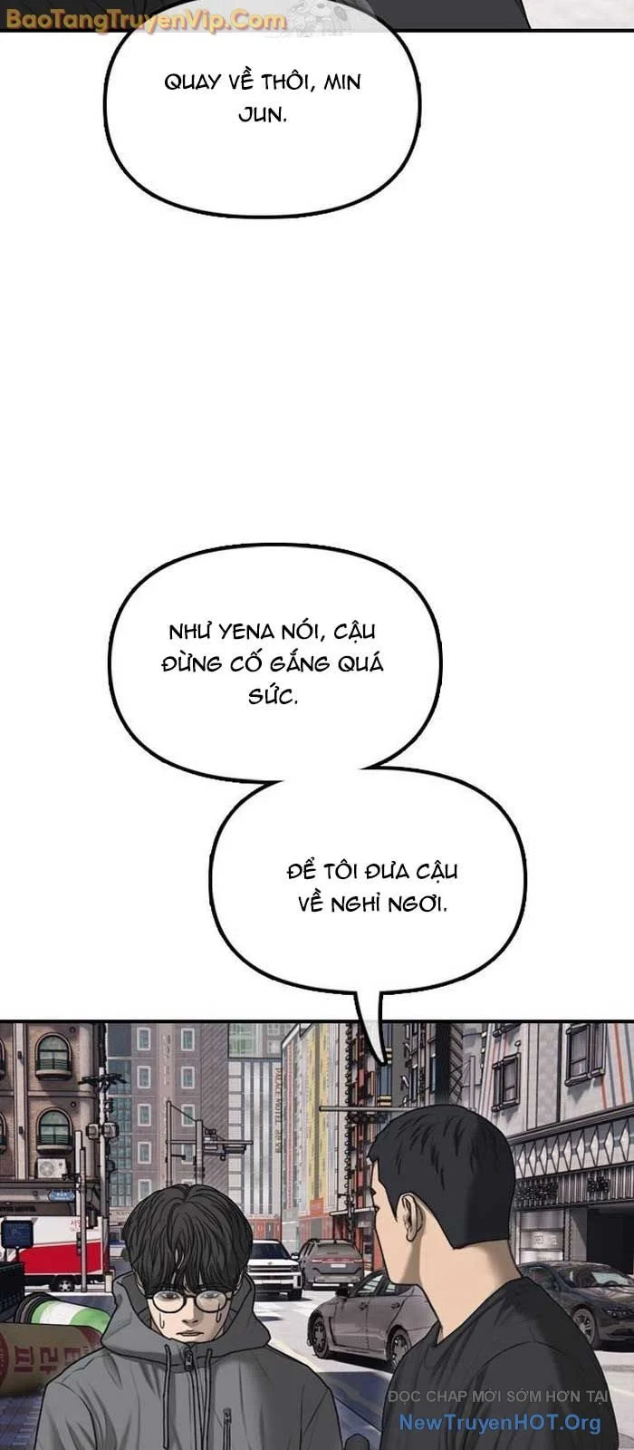 Ngày Tận Thế Đã Đến Chapter 25 - Next 