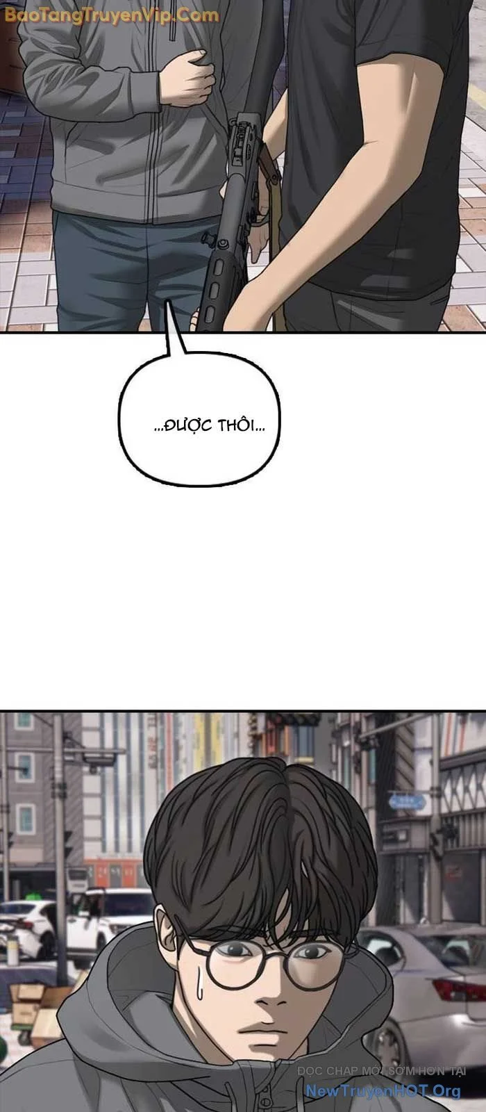 Ngày Tận Thế Đã Đến Chapter 25 - Next 