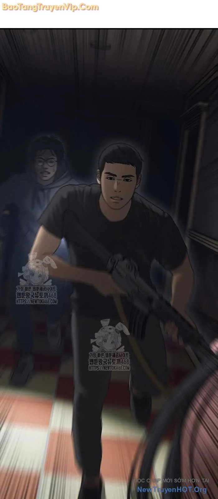 Ngày Tận Thế Đã Đến Chapter 25 - Next 