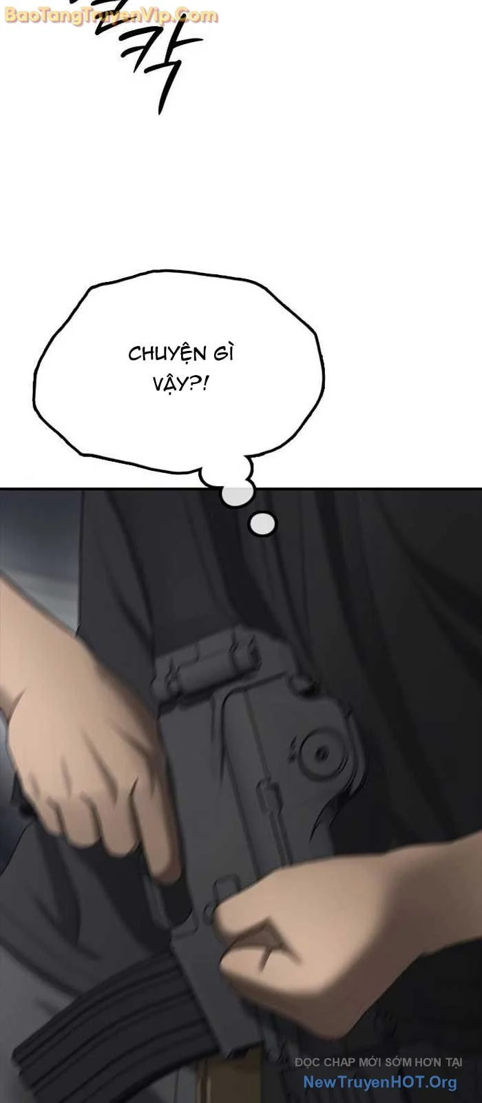 Ngày Tận Thế Đã Đến Chapter 25 - Next 