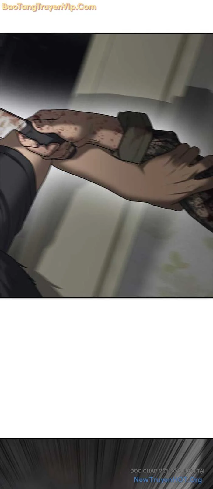 Ngày Tận Thế Đã Đến Chapter 25 - Next 