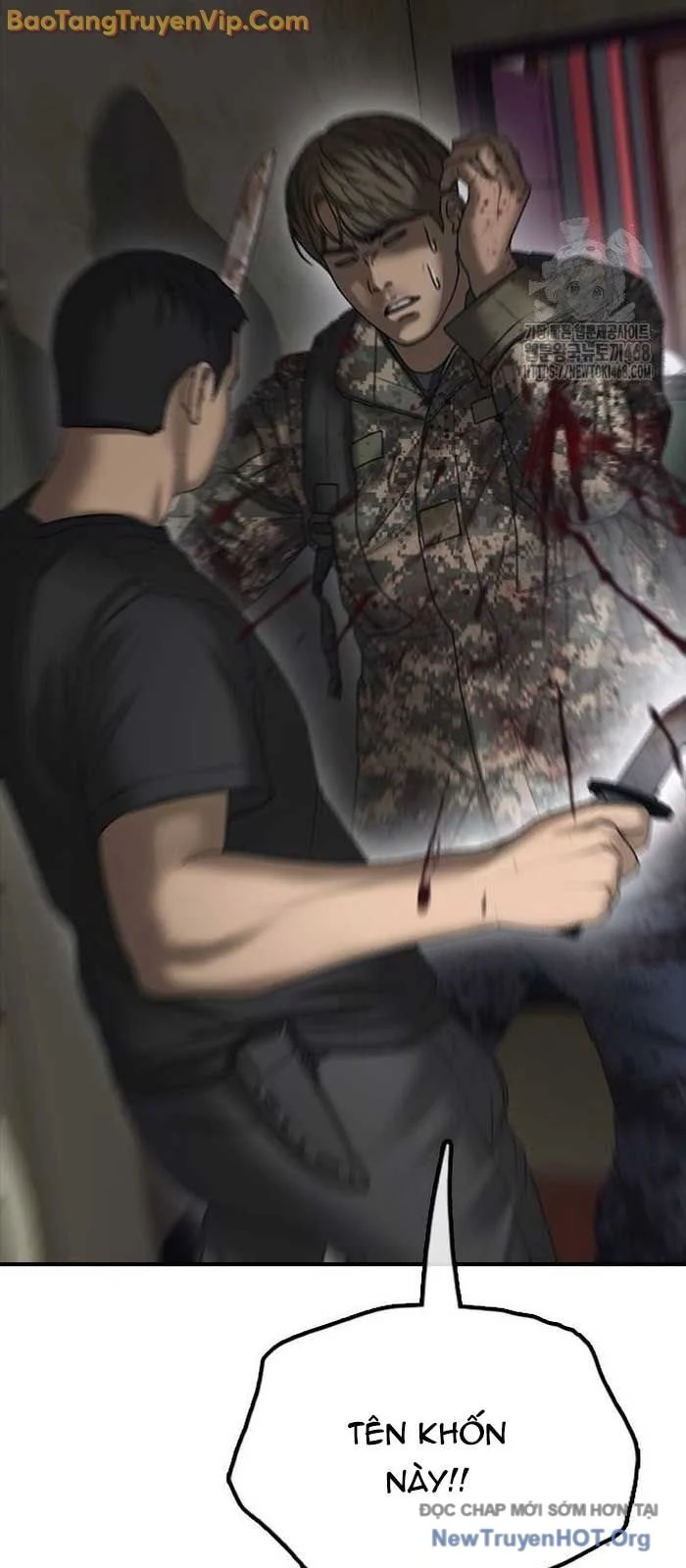 Ngày Tận Thế Đã Đến Chapter 25 - Next 