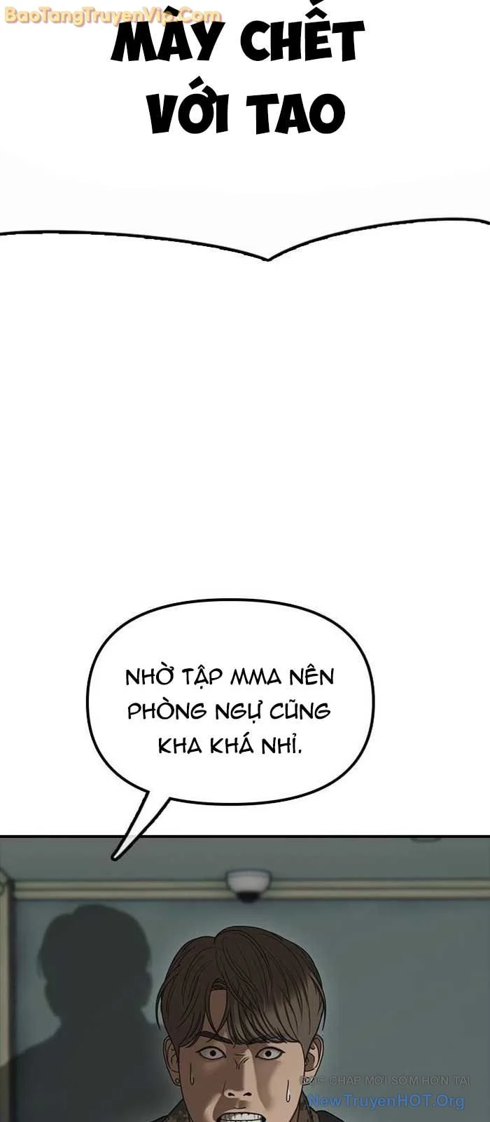 Ngày Tận Thế Đã Đến Chapter 25 - Next 