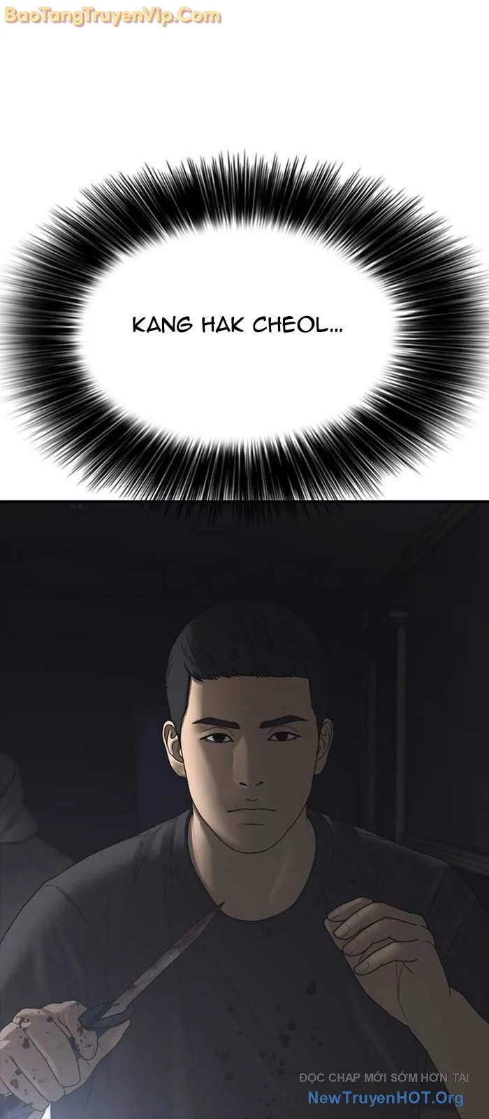 Ngày Tận Thế Đã Đến Chapter 25 - Next 