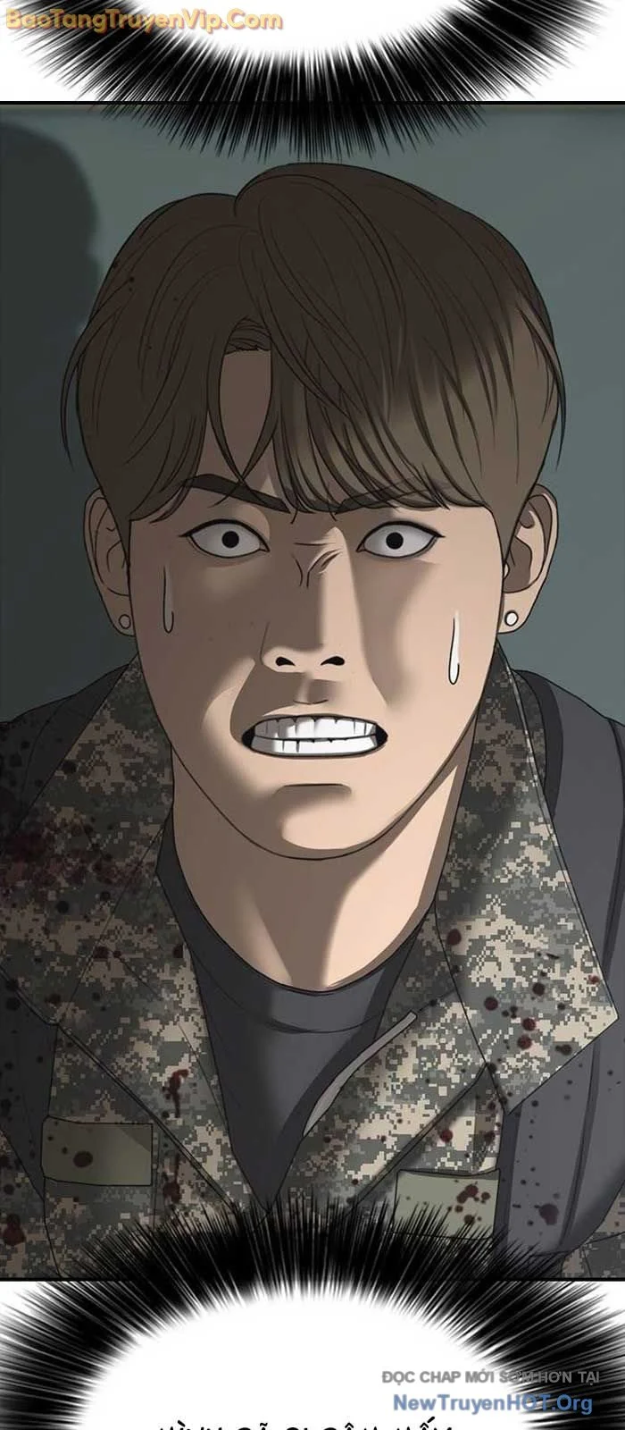 Ngày Tận Thế Đã Đến Chapter 25 - Next 