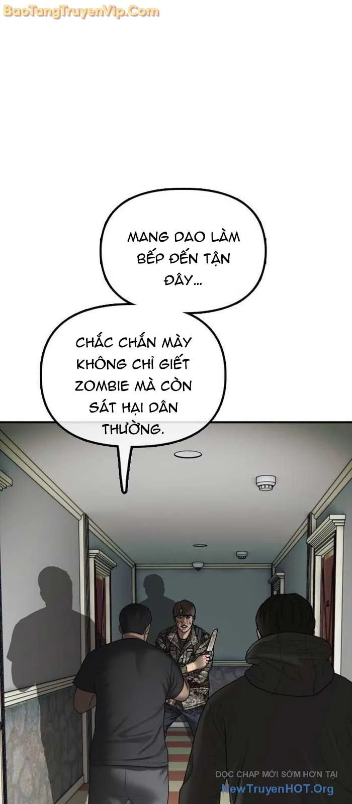 Ngày Tận Thế Đã Đến Chapter 25 - Next 