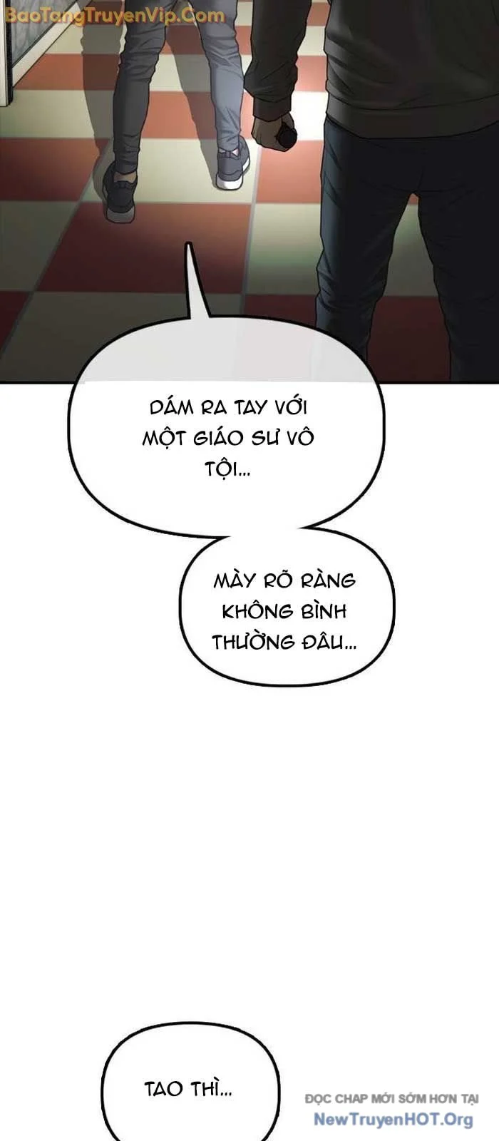 Ngày Tận Thế Đã Đến Chapter 25 - Next 