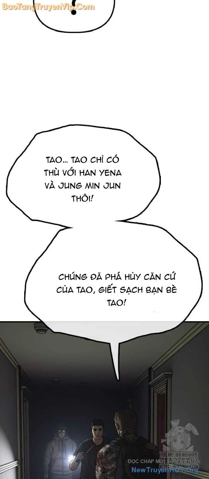 Ngày Tận Thế Đã Đến Chapter 25 - Next 