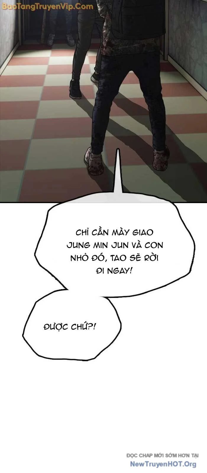 Ngày Tận Thế Đã Đến Chapter 25 - Next 