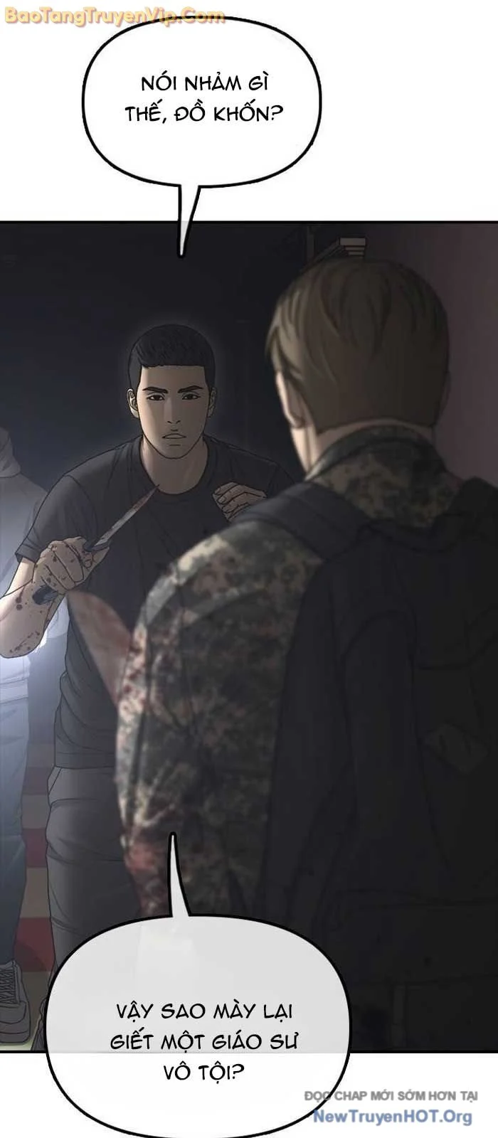 Ngày Tận Thế Đã Đến Chapter 25 - Next 