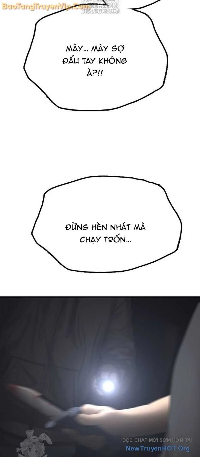 Ngày Tận Thế Đã Đến Chapter 25 - Next 