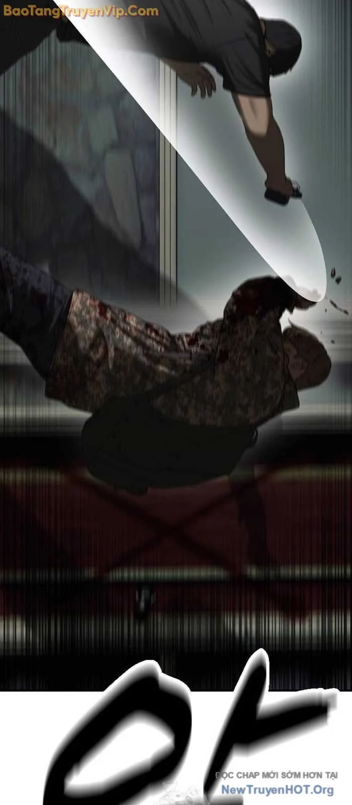 Ngày Tận Thế Đã Đến Chapter 25 - Next 